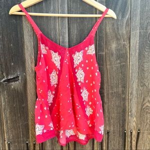 Free People Women’s Top